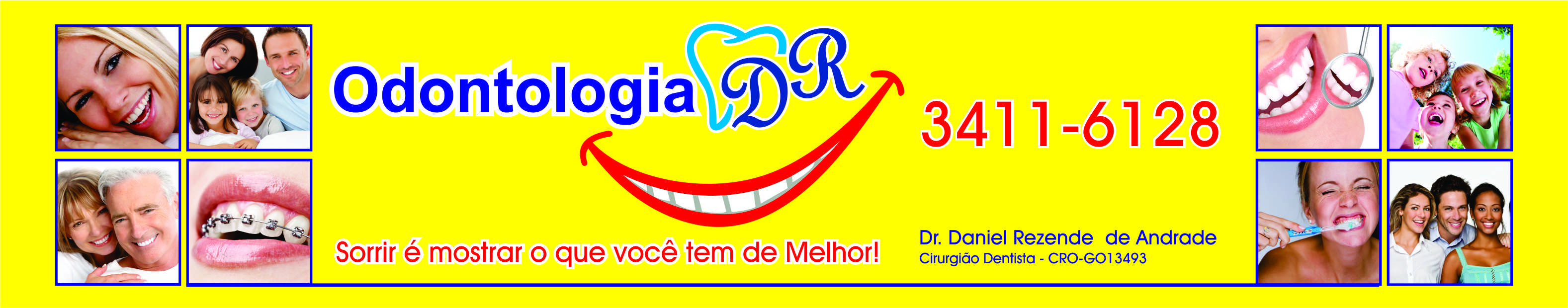 ODONTOLOGIA DR